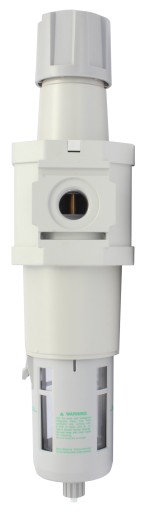 Filtr powietrza z reduktorem W8000 20G 3/4'' CKD