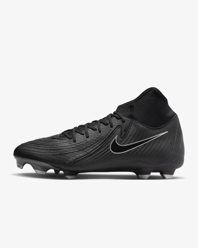 Бутсы Nike Phantom Luna 2 Academy FG Футбольные бутсы Lanka Football pro
