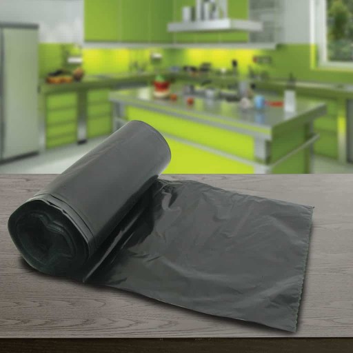 ОЧЕНЬ ПРОЧНЫЕ ПАКЕТЫ ДЛЯ МУСОРА 10X 60 Л