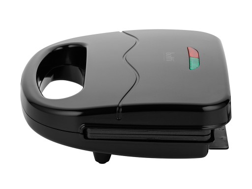 Opiekacz do Kanapek BOTTI SNACK JT-S226 Sandwich Toster czarny 750W