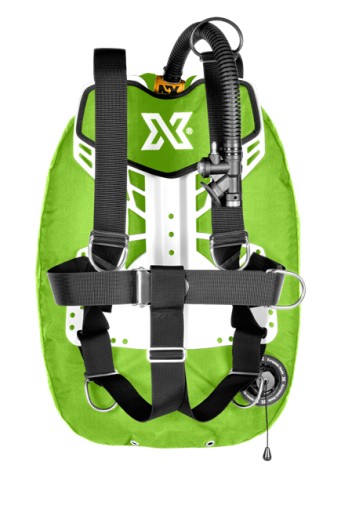 XDEEP ZEN Ultralight Standard (без кармана)