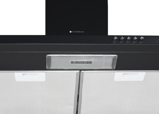 Кухонная вытяжка Smith&Brown SHCP-651-B2