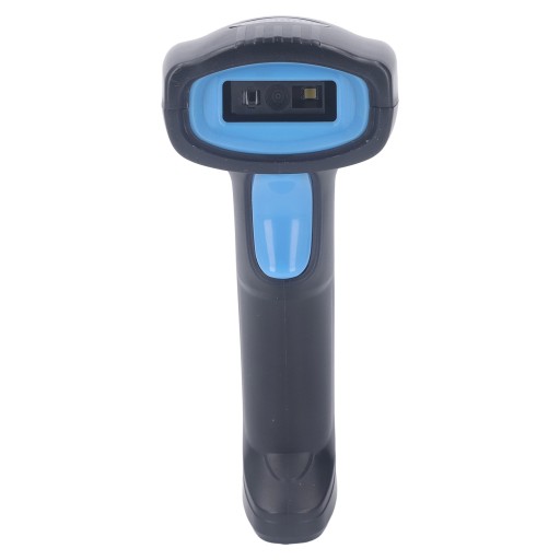 БЕСПРОВОДНОЙ 1D/2D-КОД И USB-СКАНЕР BARCH