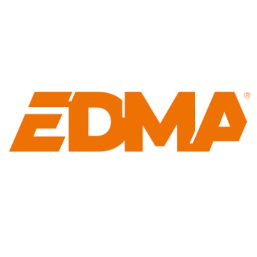 EDMA 2 uchwyty do przenoszenia płyt GK podnośnik