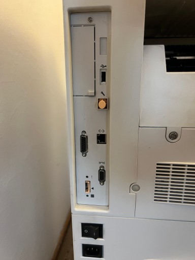 Копировальный аппарат Xerox WorkCentre 4250 Читать описание
