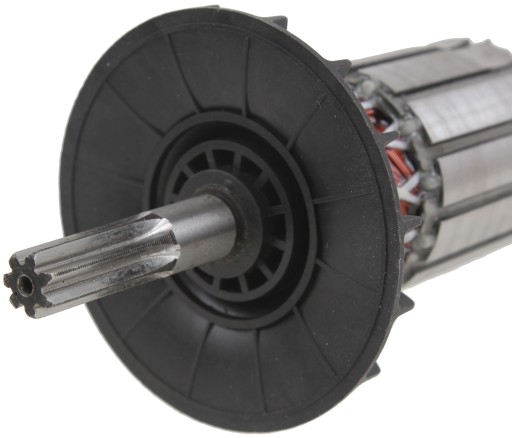 Крыльчатка BOSCH GBH 4-32 DFR, BHD SPIT 1614010252