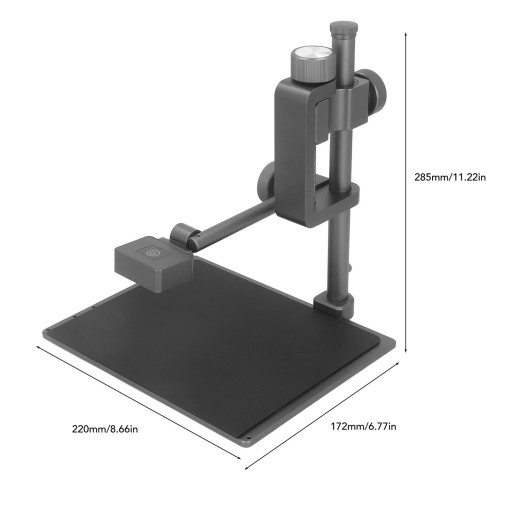 Инфракрасный анализатор тепловизионных изображений, 3D-термокамера