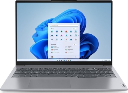 Lenovo Thinkbook 16 G6 IRL 16 