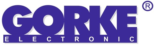 OPC-K01 ZEWNĘTRZNY BEZPRZEW RADIOWY ODBIORNIK PRZEKAŹNIK 1 KANAŁ IP65 GORKE