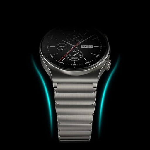 РЕМЕНЬ-БРАСЛЕТ ДЛЯ ЧАСОВ HUAWEI GT 2 3 4 GT2 GT3 GT4 PRO GT2e 2e 46MM 48MM