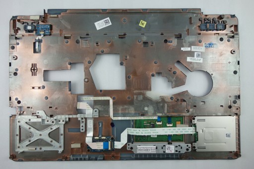 Подставка для рук Dell Latitude E6540 Precision M2800 YG80M