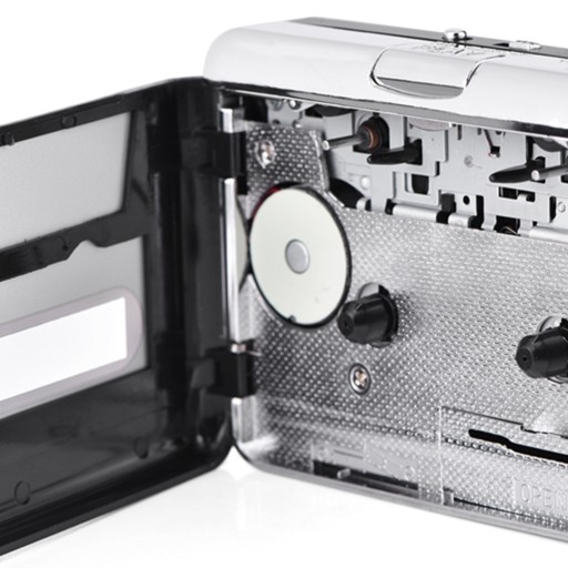 КОМПАКТНЫЙ ВИНТАЖНЫЙ КАССЕТНЫЙ ПРОИГРЫВАТЕЛЬ WALKMAN