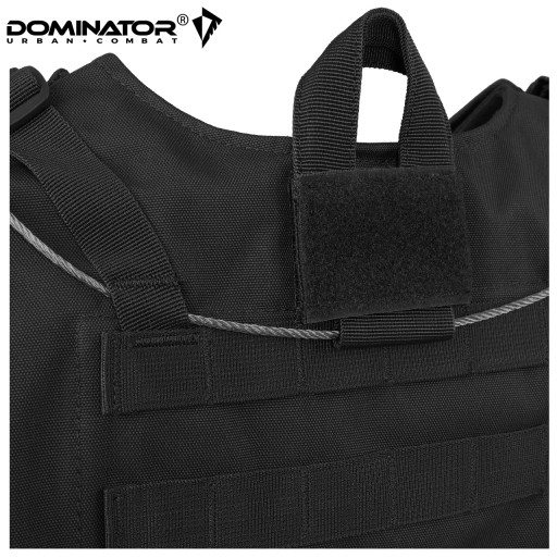 Plate Carrier FSBE Tactical Vest AK/Beryl/GROT Подсумки Черный