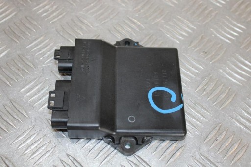 Компьютерный модуль контроллера ЭБУ CDI KAWASAKI JET SKI ULTRA 250X 2007 - 2010 г.