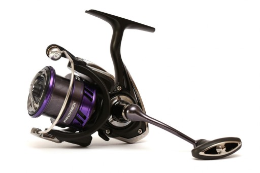 Kołowrotek Daiwa Prorex X LT 3000-C