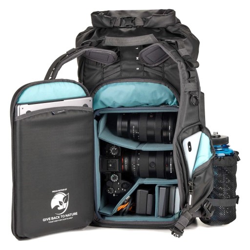 Стартовый комплект Shimoda Action X25 V2, черный