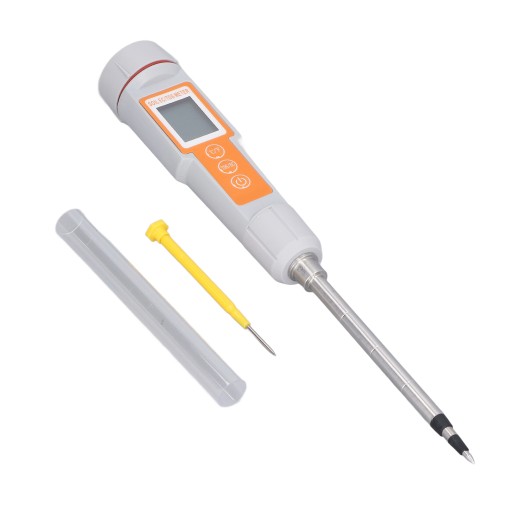 Детектор почвы 2в1 Soil-EC/TDS-661