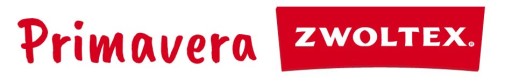 Полотенца Primavera из египетского хлопка Zwoltex - 3 шт.