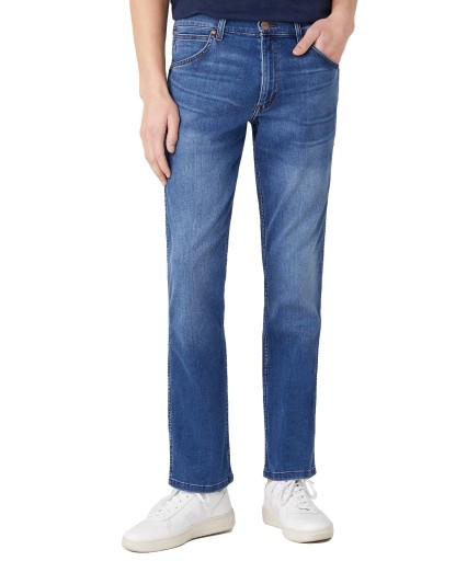 Джинсы Wrangler Greensboro W15QMU91Q BghtStr 30/32