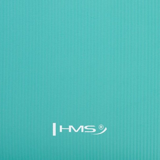 YM04 Противоскользящий коврик для занятий йогой, 15 мм HMS