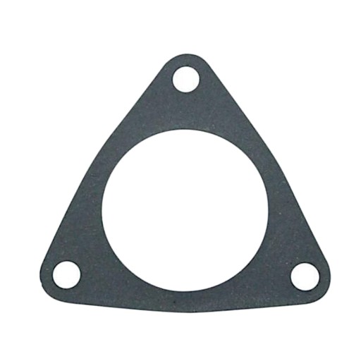 Прокладка глушителя Ursus C-385 C385 89014025