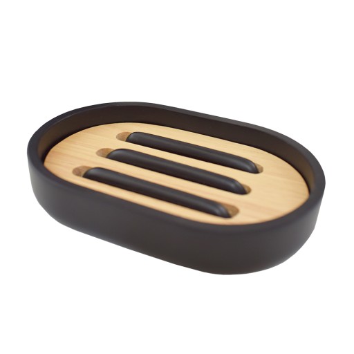 MYDELNICZKA CZARNA SEPIO TOKYO BLACK