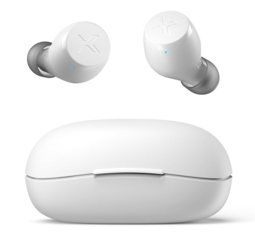 БЕСПРОВОДНЫЕ ВНУТКАНАЛЬНЫЕ НАУШНИКИ BT EDIFIER X3S