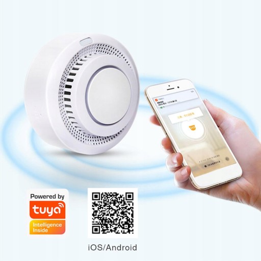 Безопасность пожарной сигнализации Wi-Fi