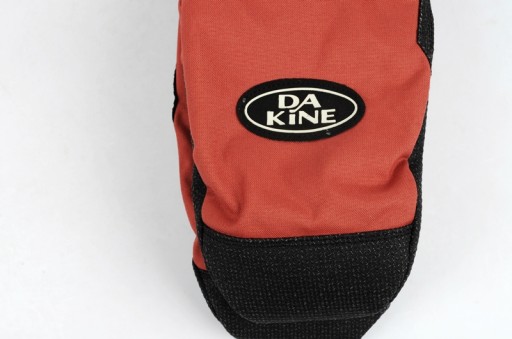 Мужские перчатки Dakine Carver Mitt DK Dry, размер XS