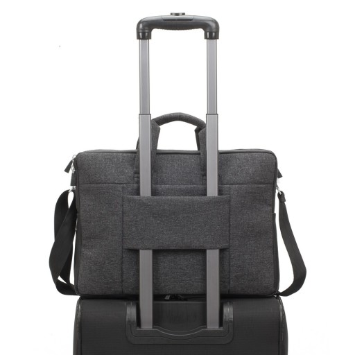 RIVACASE Lantau BAG для ноутбука 15,6 дюйма | MacBook Pro 16 дюймов