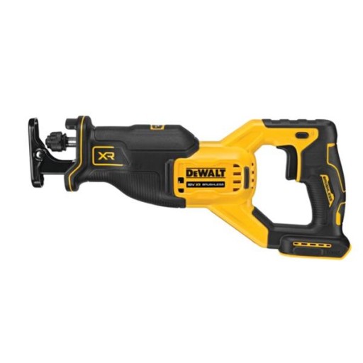 РЕЦИМЕРНАЯ ПИЛА DEWALT 18V DCS382N DCS382N-XJ