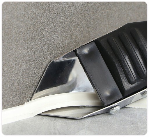 НАБОР ШПАТЕЛЯ-АППЛИКАТОРА ДЛЯ СИЛИКОНОВЫХ ШВОВ DURABLE SOLID