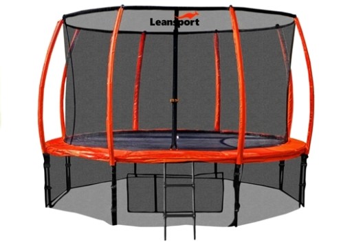 LEAN SPORT BEST батут 10 футов