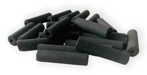MOKSA MOXA rolls BEZDYMNA 100 szt NA IGŁY