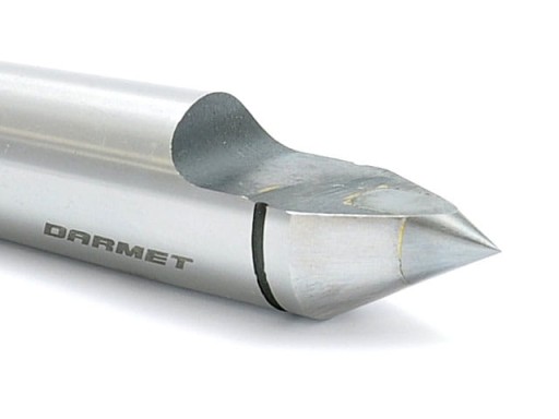 Неподвижный токарный центр с фаской MK3 DHE3 DARMET
