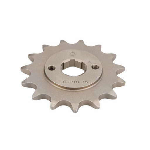 ПЕРЕДНЯЯ ЗВЕЗДОЧКА JT 2046 15 HONDA CA 125 '95-01', CB/CBX/CM/CMX 250 '83-16'