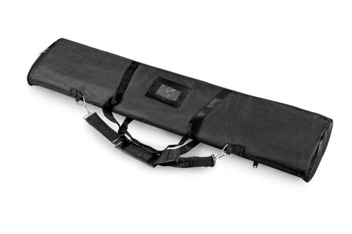 Kaseta Roll-up Exclusive 85x200 cm z torbą transportową