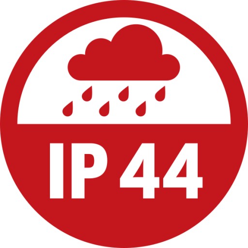 УДЛИНИТЕЛЬНЫЙ КАБЕЛЬ ДЛЯ КЕМПИНГА ДЛИНОЙ 1,5 М IP44