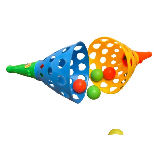 ИГРА НАВЫКОВ «CATCHBALL LAUNCHER BALL CCHER»