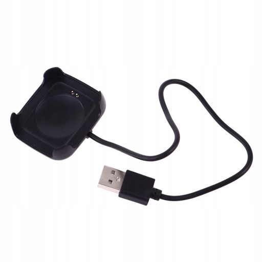 Зарядный кабель USB для зарядки умных часов HW22