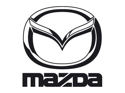 КОМПЛЕКТ ХРОМИРОВАННОЙ РЕШЕТКИ L+R MAZDA 3 2020 2021 2022