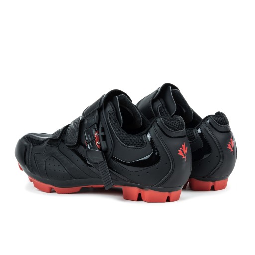 MTB Bicycle Shoes для велосипедов подключенная Spd Mountain Comerbore Vemont