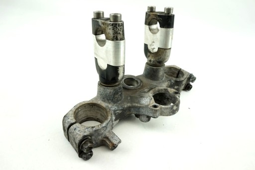 СТОЙКИ РУЛЯ POLKA HONDA TRANSALP 650
