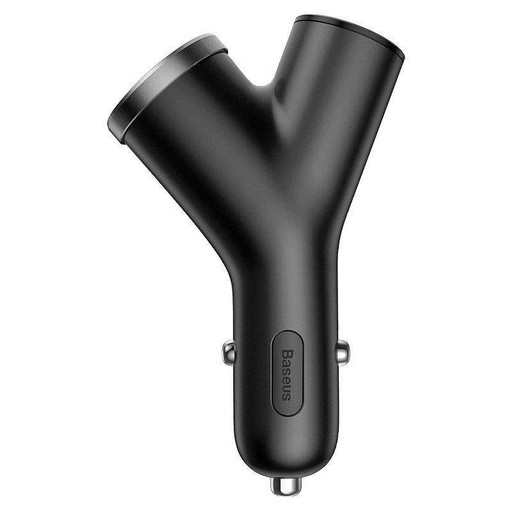 РАЗДЕЛИТЕЛЬ ПРИкурИВАТЕЛЬ АВТОМОБИЛЬНОЕ ЗАРЯДНОЕ УСТРОЙСТВО РАЗЪЕМ USB BL6