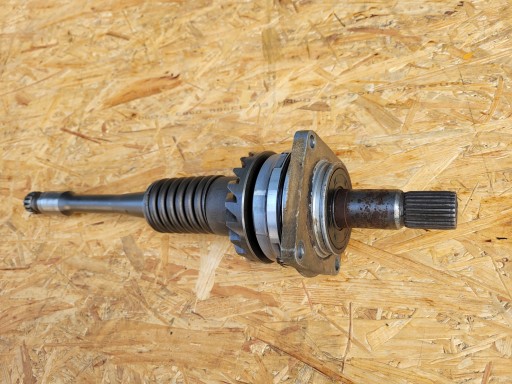 WAŁ NAPĘDOWY KAWASAKI KVF 650