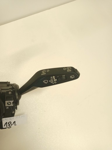 ПЕРЕКЛЮЧАТЕЛЬ В СБОРЕ AUDI A4 A5 Q5 Q7 4M0907129HL