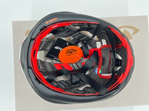 Дорожный шлем Giro Aether SP MIPS M (55-59) 1 499 зл.