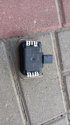 ДАТЧИК ДОЖДЯ 30649885 VOLVO XC70 00-04R