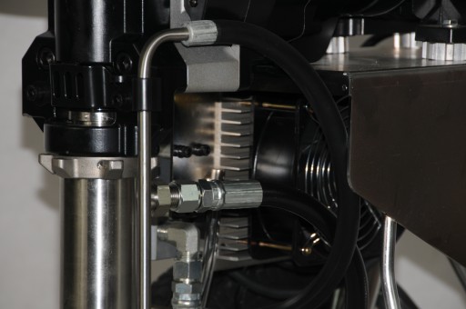 NOWY Agregat malarski SHPX-80L 8L3000W.GŁADZIE-EPO
