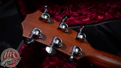 TAYLOR 510 с 1998 г., США, дредноут